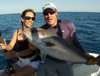 Gran pescado